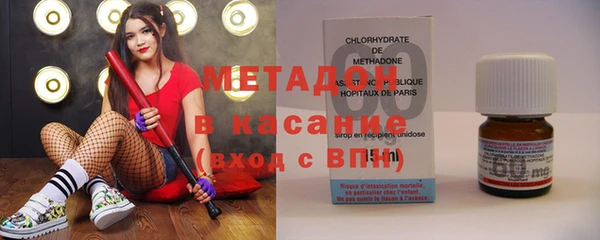 твердый Майский
