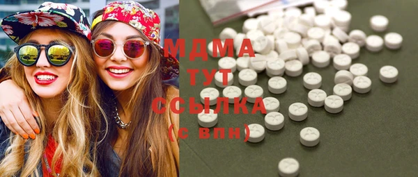 твердый Майский